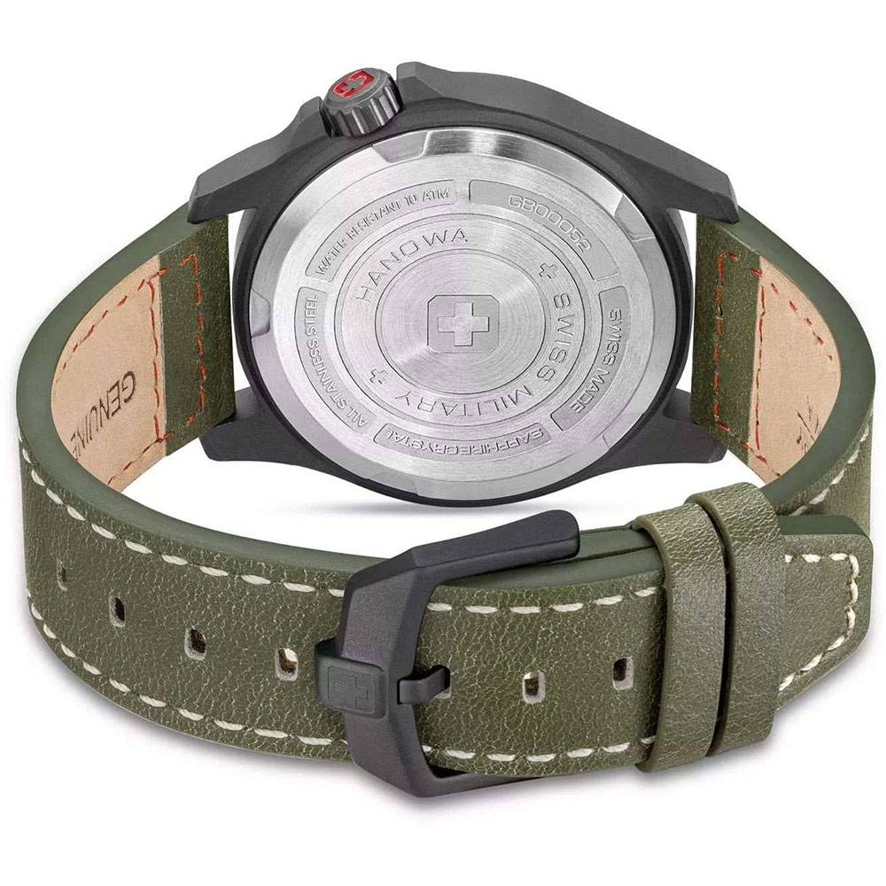 Swiss military hanowa SMWGB0005240